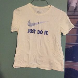 Nike shirt